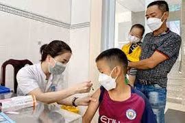 Những bệnh dễ mắc trong thời tiết mưa phùn, nồm ẩm