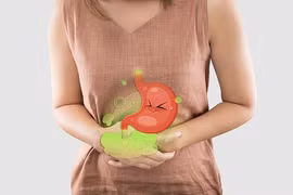 Địa chỉ vàng: Thực phẩm giảm đầy hơi, chướng bụng