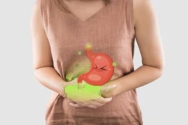 Địa chỉ vàng: Thực phẩm giảm đầy hơi, chướng bụng