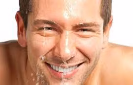 3 cách chăm sóc da đơn giản mang lại hiệu quả cho quý ông