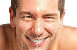 3 cách chăm sóc da đơn giản mang lại hiệu quả cho quý ông