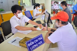 Từ 1/7/2025, người lao động đóng bảo hiểm 15 năm... được nghỉ hưu?