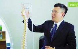 Kiểm soát đau sau tổn thương tủy sống