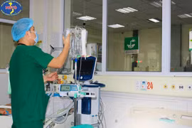 Giảm tiểu cầu do sốt xuất huyết ở mức nào phải nhập viện?