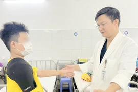 10 tuổi bị đột quỵ: làm thế nào để phát hiện và xử trí kịp thời?