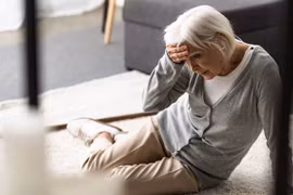 Chủ quan với chóng mặt bệnh nhân bị đột quỵ, hôn mê