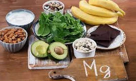 Thực phẩm giảm đau cổ vai gáy hiệu quả