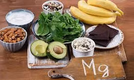 Thực phẩm giảm đau cổ vai gáy hiệu quả