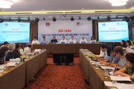 Đề xuất bảo hiểm y tế chi trả khám sàng lọc trước sinh và sơ sinh 