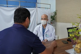 Dễ vô sinh vì viêm tinh hoàn: Cần phát hiện sớm?