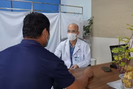 Dễ vô sinh vì viêm tinh hoàn: Cần phát hiện sớm?