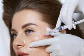 Hỏng mặt sau tiêm meso căng trắng da, đâu là nguyên nhân?