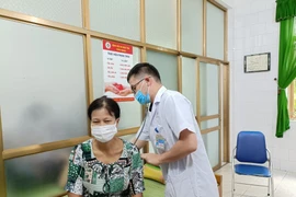 Gia tăng bệnh nhân mắc bệnh phổi tắc nghẽn mãn tính (COPD) lúc giao mùa