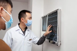 Những xét nghiệm chẩn đoán hình ảnh cần làm để phát hiện sớm ung thư