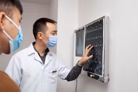 Những xét nghiệm chẩn đoán hình ảnh cần làm để phát hiện sớm ung thư