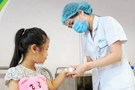 Nhiều trẻ tổn thương nặng do thương tích dịp hè: chuyên gia mách cách phòng ngừa