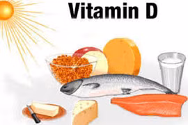 Chuyên gia chỉ rõ đối tượng thiếu Vitamin D nguy hiểm cho sức khỏe
