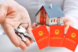 Đã tặng cho nhà có đòi lại được không?