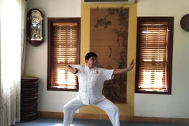 Tập luyện trị đau đầu, rối loạn tiền đình