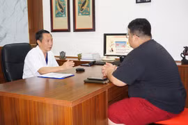 Giới trẻ đang mất kiểm soát cân nặng