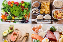 Bác sĩ mách cách giúp bà đẻ nhiều sữa mà không béo