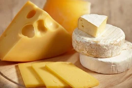 Bí quyết chống say rượu trước bữa tiệc