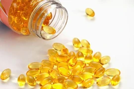 Bổ sung vitamin E cẩn thận suy tim, tăng tái phát ung thư