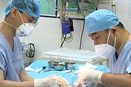 Ngày càng nhiều người bị tai biến do tiêm filler làm đẹp