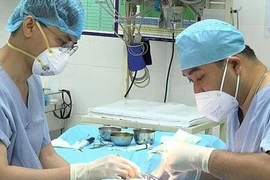 Ngày càng nhiều người bị tai biến do tiêm filler làm đẹp