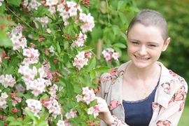 Hy hữu phát hiện ung thư nhờ chiếc quần bò chật