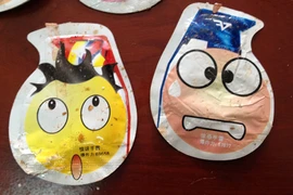 Kinh hãi những vụ nổ đồ chơi khiến trẻ em gặp nạn