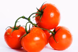 Lý giải cà chua giúp ngừa thiếu máu não hiệu quả
