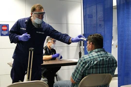 Kinh nghiệm dập SARS giúp chặn đứng khủng hoảng Ebola