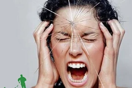 Mẹo chữa đau đầu khỏi ngay sau 1 phút