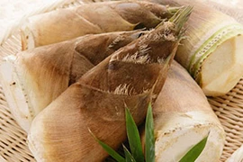 Những nguyên liệu làm món chay được yêu thích nhất