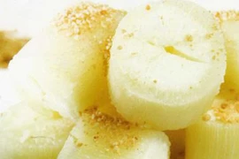 Điểm mặt đồ ăn, thức uống tưởng lành hóa độc hại