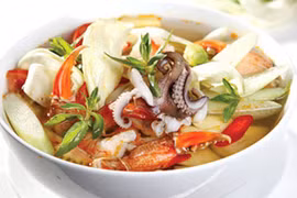 8 món canh chua giải nhiệt ngày hè