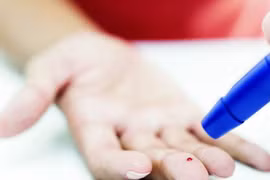 Hy vọng mới cho bệnh nhân tiểu đường type 1