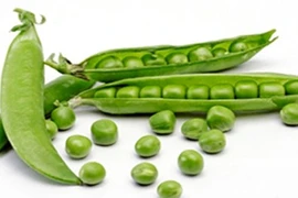 Top thực phẩm giàu sắt rất hợp với người ăn chay