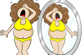 Nguy cơ yếu xương, đột quỵ do bệnh lười biếng mùa lạnh