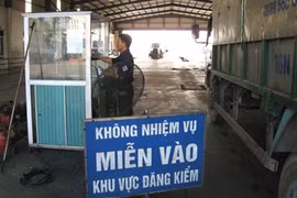 Từ ngày 1/11, nhiều loại xe được miễn phí đường bộ