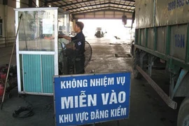 Từ ngày 1/11, nhiều loại xe được miễn phí đường bộ