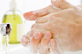 Nguyên tắc giúp bạn không bao giờ mắc bệnh mùa đông