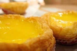 Món ăn tuyệt ngon không nên bỏ qua tại Hong Kong