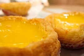 Món ăn tuyệt ngon không nên bỏ qua tại Hong Kong