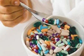 Sự thật nguy hiểm về thuốc giảm đau bạn cần biết