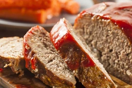 Thưởng thức 8 đặc sản ngon nhất nước Mỹ