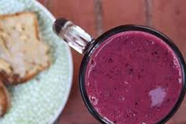 Rùng rợn cocktail nhau thai có 1-0-2