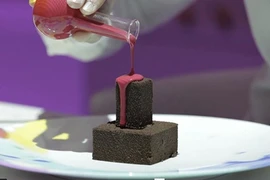 Những nhà hàng thượng hạng đắt đỏ nhất thế giới