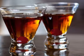 Khám phá 10 loại cocktail cổ tuyệt đỉnh